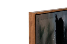 Učitajte sliku u preglednik galerije, Slika Abstract Black Motiv 80x120 cm
