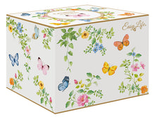 Učitajte sliku u preglednik galerije, Easy Life posuda za mlijeko Dancing Butterflies 220 ml u poklon kutiji
