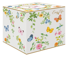 Učitajte sliku u preglednik galerije, Easy Life posuda za šećer Dancing Butterflies 220 ml  u poklon kutiji
