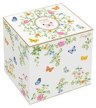 Učitajte sliku u preglednik galerije, Easy Life čajnik Dancing Butterflies 900 ml u poklon kutiji
