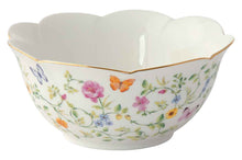 Učitajte sliku u preglednik galerije, Zdjela Dancing Butterflies 16 cm u poklon kutiji
