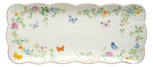Učitajte sliku u preglednik galerije, Easy Life tanjir za serviranje Dancing Butterflies 36x14 cm u poklon kutiji
