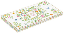 Učitajte sliku u preglednik galerije, Easy Life tanjir za serviranje Dancing Butterflies 36x14 cm u poklon kutiji
