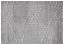 Učitajte sliku u preglednik galerije, Staza Carve Wave siva 60x120 cm
