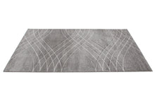 Učitajte sliku u preglednik galerije, Staza Carve Wave siva 60x120 cm

