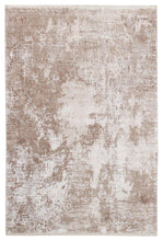 Učitajte sliku u preglednik galerije, Tepih Kennedy D bež krem 160x230 cm
