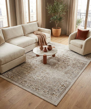 Učitajte sliku u preglednik galerije, Tepih Farshian Vintage 2 - 160x230 cm
