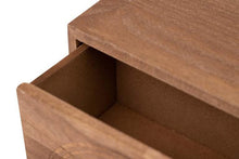 Učitajte sliku u preglednik galerije, Ladice za nakit Natural 27x11x17 cm
