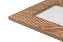 Učitajte sliku u preglednik galerije, Foto ram Natural Wood 10x15 cm
