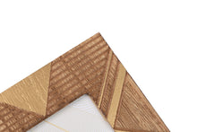 Učitajte sliku u preglednik galerije, Foto ram Natural Wood 10x15 cm
