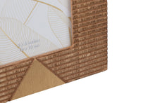 Učitajte sliku u preglednik galerije, Foto ram Natural Wood 10x15 cm
