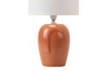 Učitajte sliku u preglednik galerije, Lampa Coral keramika 18x18x34cm
