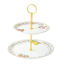 Učitajte sliku u preglednik galerije, Easy Life etažer Fancy Fruit 16/21 cm
