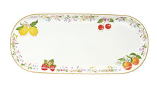 Učitajte sliku u preglednik galerije, Easy Life poslužavnik Fancy Fruit 34x15 cm
