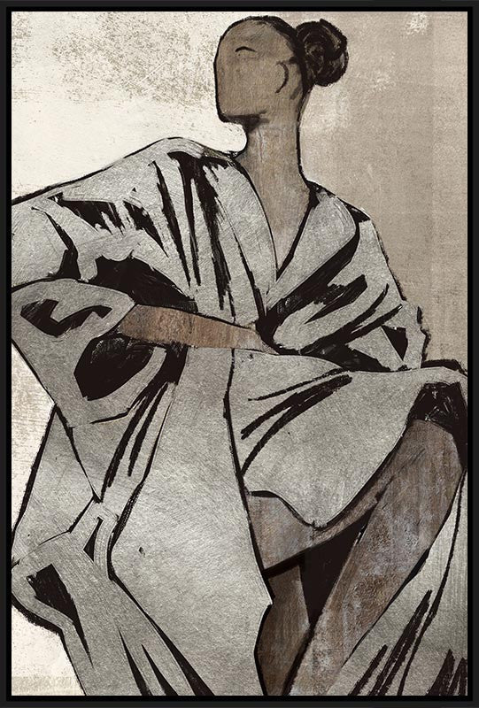 Slika Talent 0g2, 62x92 cm