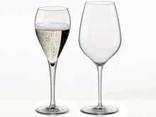 Učitajte sliku u preglednik galerije, Set 6 čaša za šampanjac TreSensi 15 cl Rocco Bormioli
