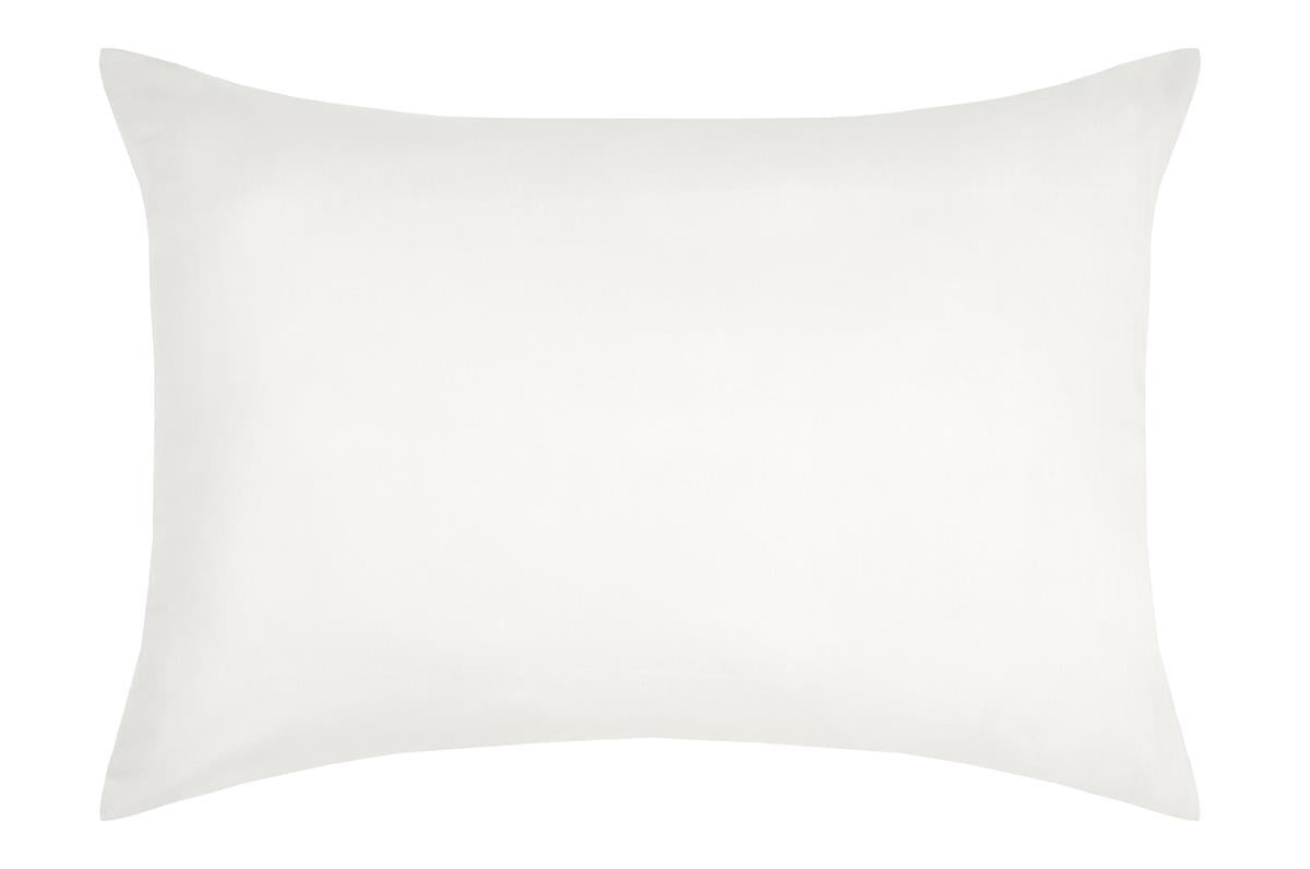 Jastučnica Taie 50x70 cm ivory