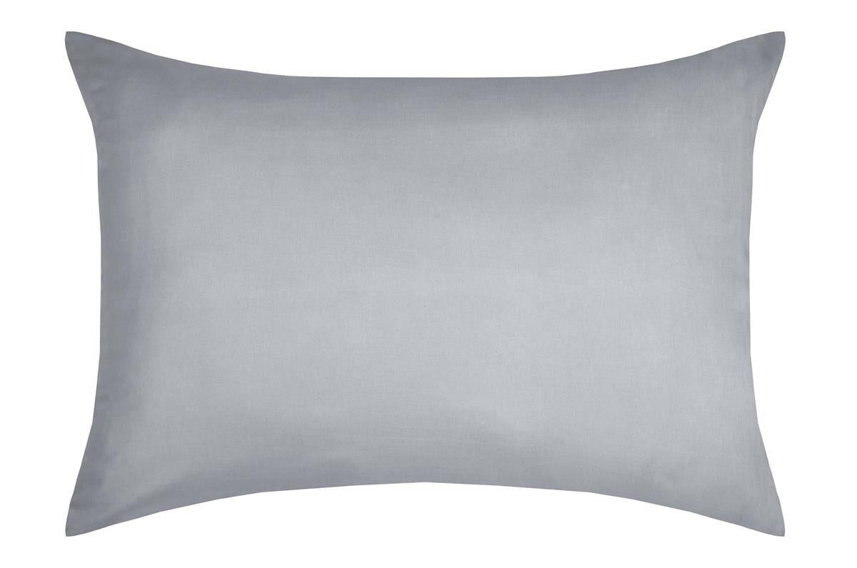 Jastučnica Taie 50x70 cm siva