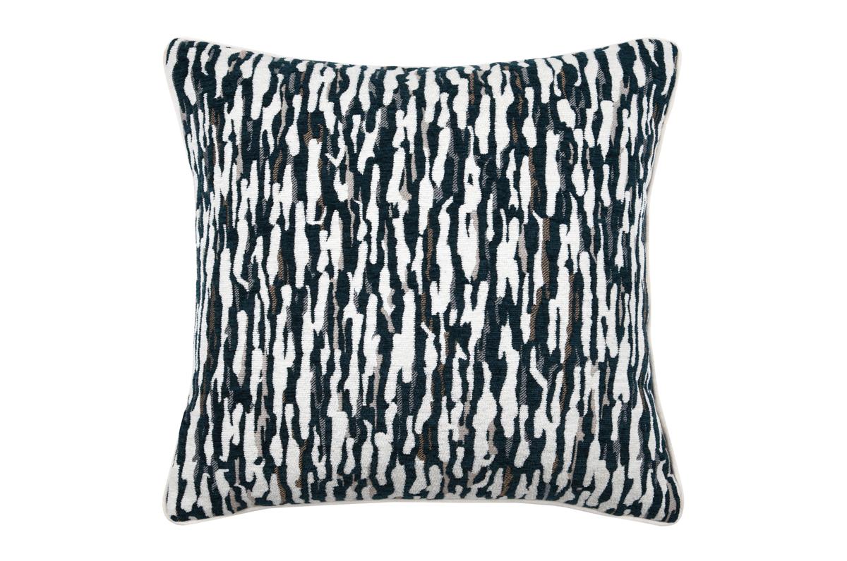 Dekorativni jastuk Denali blue 45x45 cm