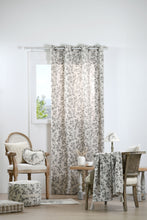 Učitajte sliku u preglednik galerije, Deka Clarine Ekru 125x150 cm
