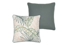 Učitajte sliku u preglednik galerije, Dekorativni jastuk CasaBlanca 40x40 cm
