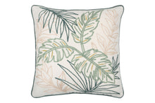 Učitajte sliku u preglednik galerije, Dekorativni jastuk CasaBlanca 40x40 cm
