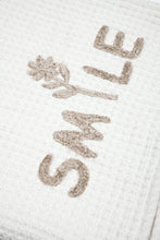 Učitajte sliku u preglednik galerije, Deka Ombrage Blanc  125x150 cm
