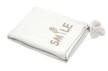 Učitajte sliku u preglednik galerije, Deka Ombrage Blanc  125x150 cm
