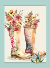 Učitajte sliku u preglednik galerije, Kuhinjska krpa 50x70 cm multicolor
