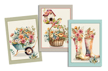 Učitajte sliku u preglednik galerije, Kuhinjska krpa 50x70 cm multicolor
