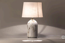 Učitajte sliku u preglednik galerije, Lampa Sobremesa 35x35x61 cm
