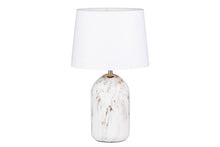 Učitajte sliku u preglednik galerije, Lampa Sobremesa 35x35x61 cm
