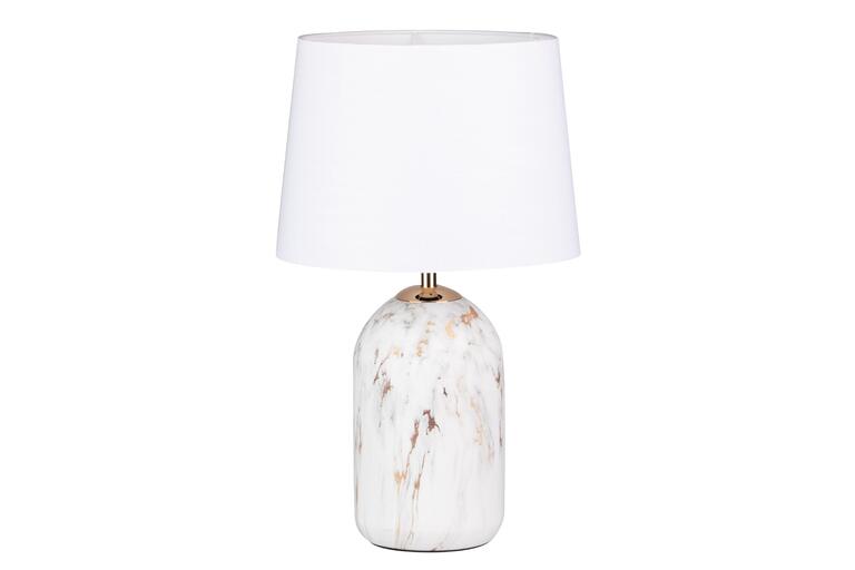 Lampa Sobremesa 35x35x61 cm