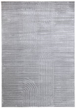 Učitajte sliku u preglednik galerije, Tepih Mito DES 2 sivi 160x230 cm
