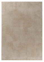 Učitajte sliku u preglednik galerije, Tepih Nexus bež 160x230 cm
