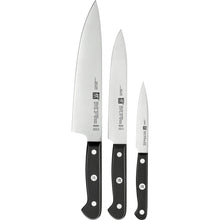 Učitajte sliku u preglednik galerije, Set 3 noža Gourmet Zwilling
