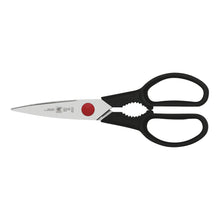Učitajte sliku u preglednik galerije, Set noževa Gourmet Wood Zwilling 7/1
