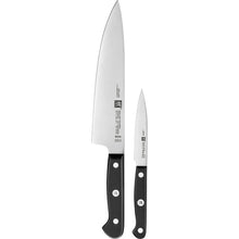 Učitajte sliku u preglednik galerije, Set 2 noža Gourmet Zwilling
