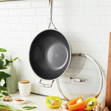 Učitajte sliku u preglednik galerije, Wok tava Zwilling Peak 30 cm
