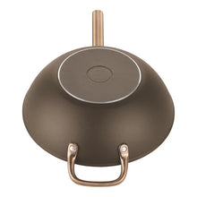 Učitajte sliku u preglednik galerije, Ballarini ZW Milano wok tava sa poklopcem 30 cm
