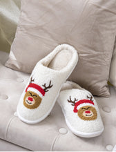 Učitajte sliku u preglednik galerije, Papuče Deer Santa
