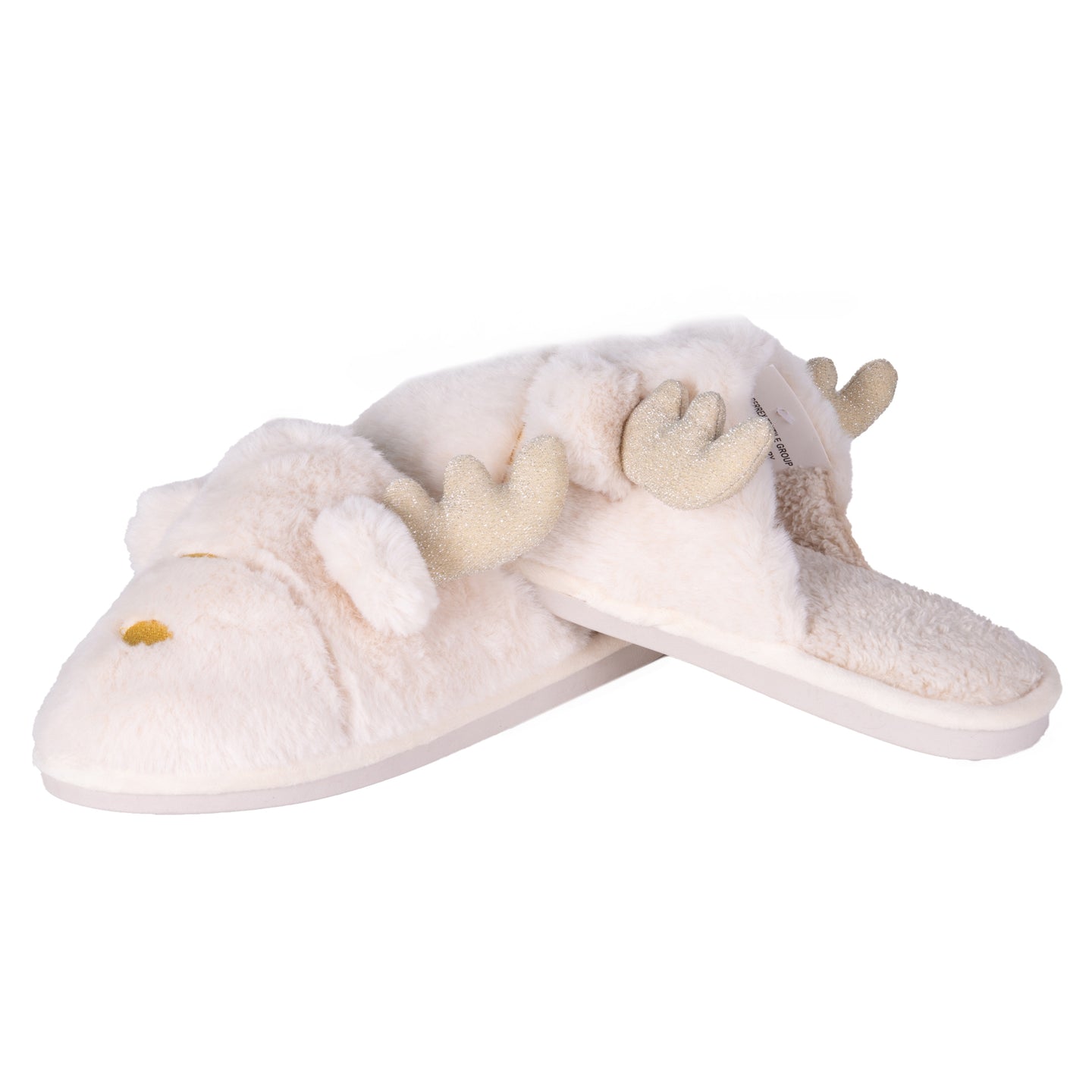 Papuče Jelen gift box