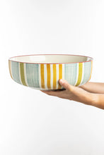Učitajte sliku u preglednik galerije, Posuda Stripes 4000 ml
