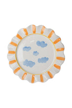 Učitajte sliku u preglednik galerije, Tanjir Velobloom Oblak 18 cm
