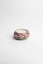 Učitajte sliku u preglednik galerije, Svijećnjak Tala Glow višebojni 5,5x2,5 cm
