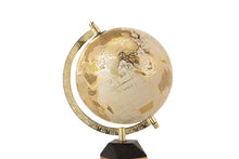 Učitajte sliku u preglednik galerije, Dekoracija globus World 13x13x20 cm
