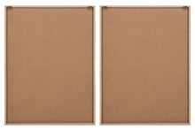 Učitajte sliku u preglednik galerije, Set slika 2/1 Relief foam 60x80 cm
