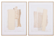 Učitajte sliku u preglednik galerije, Set slika 2/1 Canvas relief 60x80 cm
