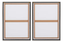 Učitajte sliku u preglednik galerije, Set slika 2/1 Abstract 50x70 cm III
