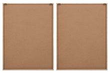 Učitajte sliku u preglednik galerije, Set slika 2/1 Canvas relef 60x80 cm
